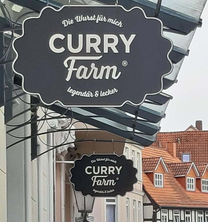 CURRY Farm Hameln